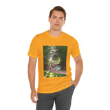 Parc Monceau | Tee
