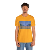 Giverny Poppy | Tee