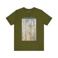 Cathedral | Titled | Tee