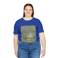Willows | Tee