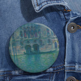 Venice | Pin