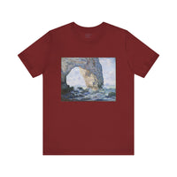 Étretat | Tee