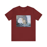 Étretat | Tee
