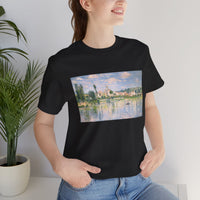 Vétheuil Summer | Tee
