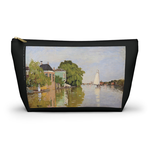 Achterzaan | Pouch