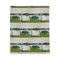 Promenade | Blanket