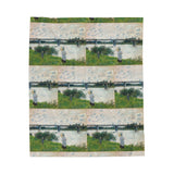 Promenade | Blanket