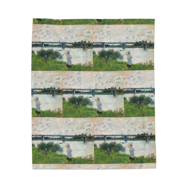 Promenade | Blanket