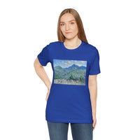 Valle Buona | Tee
