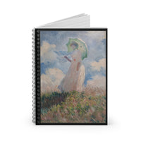 Parasol | Notebook