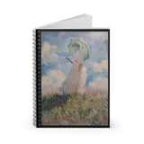 Parasol | Notebook