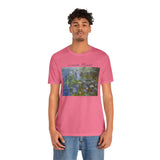 Lilies | Titled | Tee