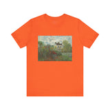 Dahlias | Tee