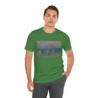 Gray Bridge | Tee