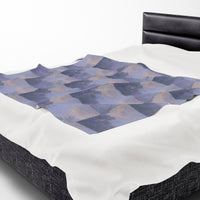 Misty Seine | Blanket