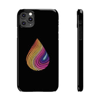 DRIP | iPhone Case | slim