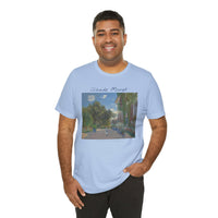 Argenteuil House | Titled | Tee