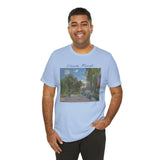 Argenteuil House | Titled | Tee