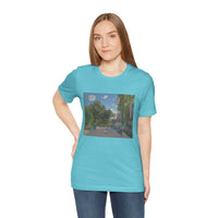 Argenteuil House | Tee