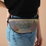 Summer Stacks | Fanny Pack