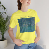 Venice | Titled | Tee