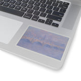 Sunlight Bridge | Sticker