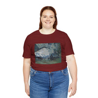 Normandy Train | Tee