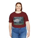 Normandy Train | Tee