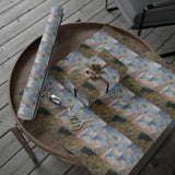 Parasol | Wrapping Paper