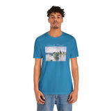 Lavacourt Seine | Titled | Tee