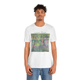 Giverny Garden | Titled | Tee