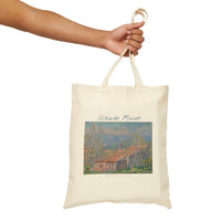Antibes | Tote