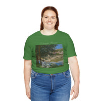 Bennecourt | Titled | Tee