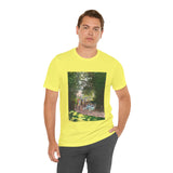 Parc Monceau | Tee
