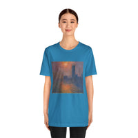 Parlement Soleil | Tee