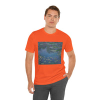 Water Lilies | Tee