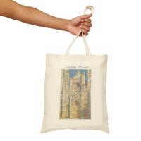 Cathedral | Tote
