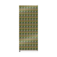 Artichoke Flowers | Wrapping Paper