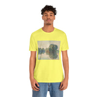 Giverny Seine | Tee