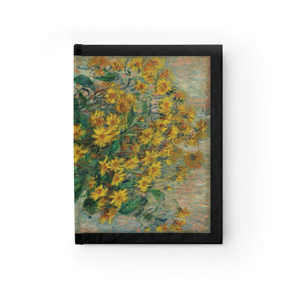 Artichoke Flowers | Journal