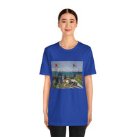 Sainte-Adresse Garden | Tee