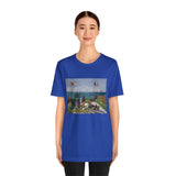 Sainte-Adresse Garden | Tee