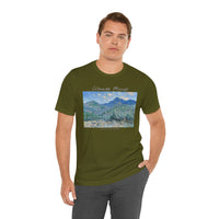 Valle Buona | Titled | Tee
