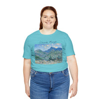 Valle Buona | Titled | Tee