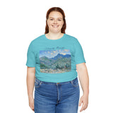 Valle Buona | Titled | Tee