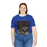 Spring Flowers | Titled | Tee