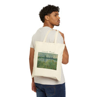 Banks of the Seine | Tote