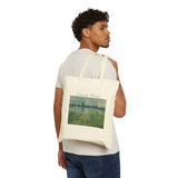 Banks of the Seine | Tote