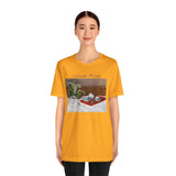 Tea Service | Claude Monet | Tee