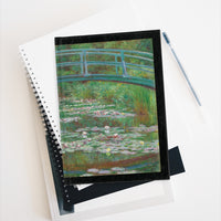 Japanese Footbridge | Journal